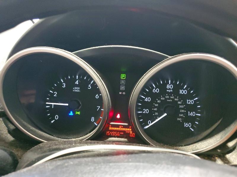 Продаж на аукціоні авто 2012 Mazda 5, vin: JM1CW2BLXC0100772, номер лоту: 68986956