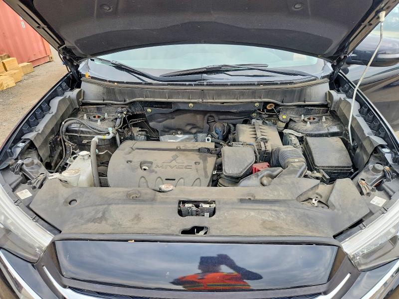68178476 :رقم المزاد ، JA4AR4AW2KU003041 vin ، 2019 Mitsubishi Outlander Sport مزاد بيع