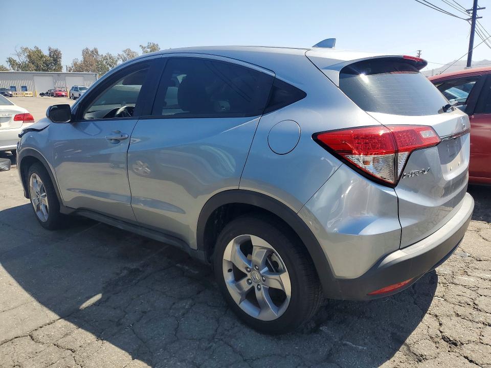 Aukcja sprzedaży 2020 Honda Hr-v, vin: 3CZRU5H38LM712128, numer aukcji: 68880856