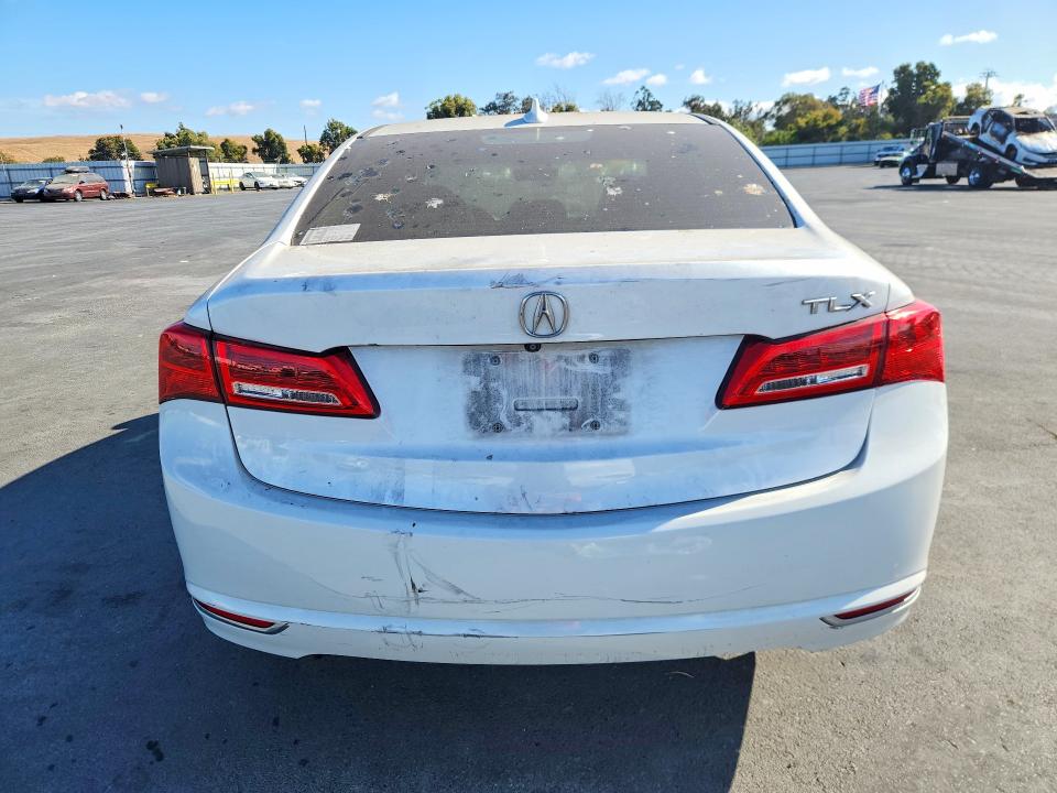 67329086 :رقم المزاد ، 19UUB1F3XLA003006 vin ، 2020 Acura Tlx مزاد بيع