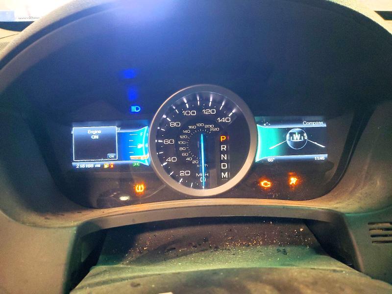 70166316 :رقم المزاد ، 1FM5K8D86FGB80014 vin ، 2015 Ford Explorer مزاد بيع