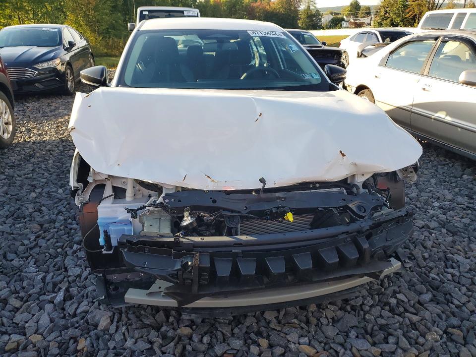 2026 Nissan Sentra მანქანა იყიდება აუქციონზე, vin: 3N1AB9CV5TY294423, აუქციონის ნომერი: 67139846