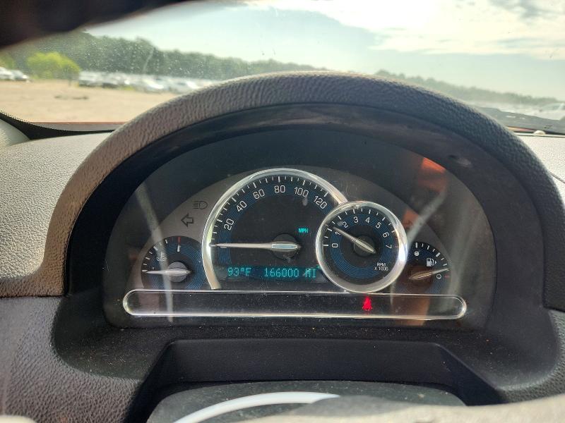 66321896 :رقم المزاد ، 3GNDA33P07S623699 vin ، 2007 Chevrolet Hhr مزاد بيع