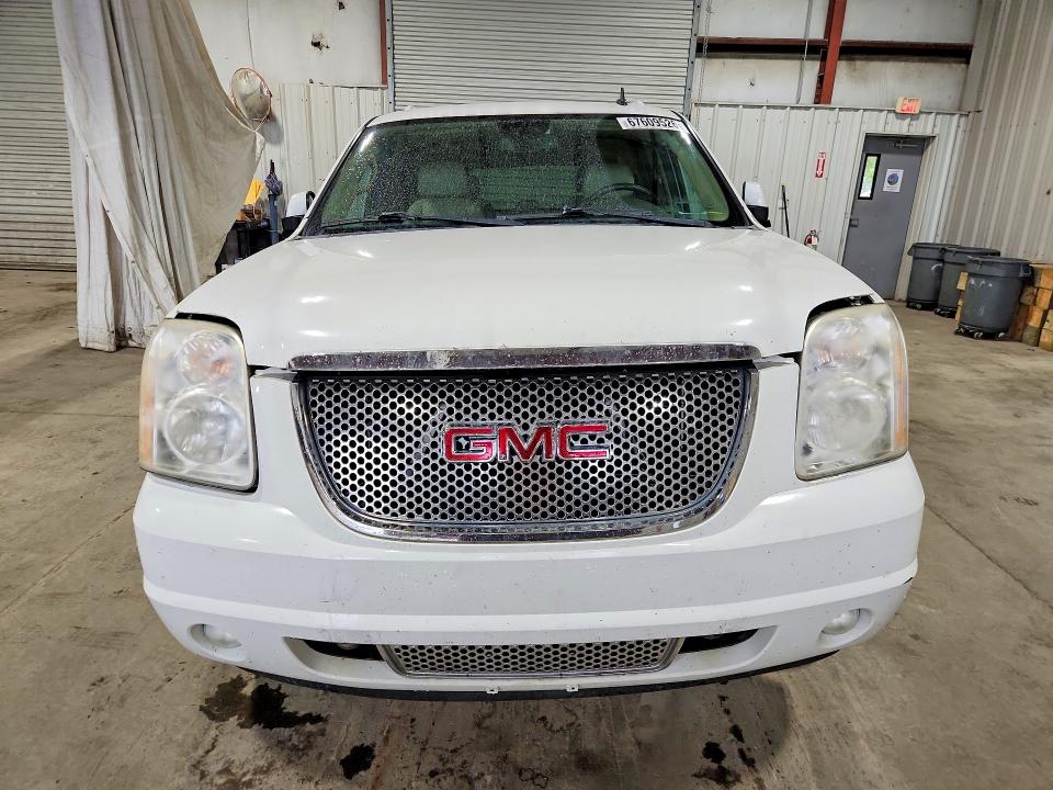 Продажа на аукционе авто 2009 Gmc Yukon Xl, vin: 1GKFK06249J119940, номер лота: 67609526