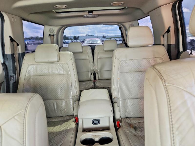 Aukcja sprzedaży 2010 Ford Flex, vin: 2FMGK5DC9ABA43127, numer aukcji: 67914406