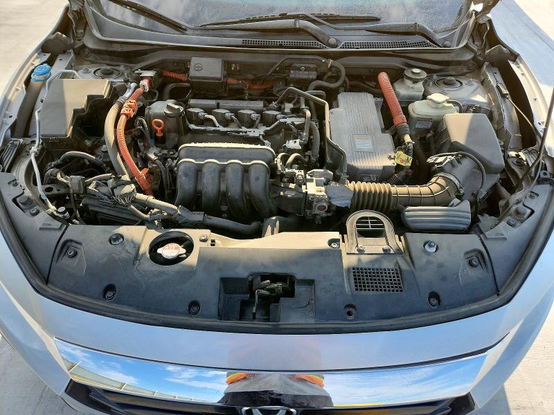 67259146 :رقم المزاد ، 19XZE4F56KE005927 vin ، 2019 Honda Insight مزاد بيع