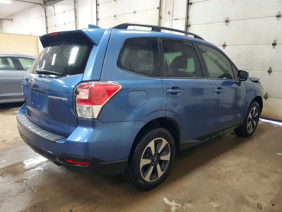 Продаж на аукціоні авто 2018 Subaru Forester, vin: JF2SJAEC8JH413867, номер лоту: 70533506