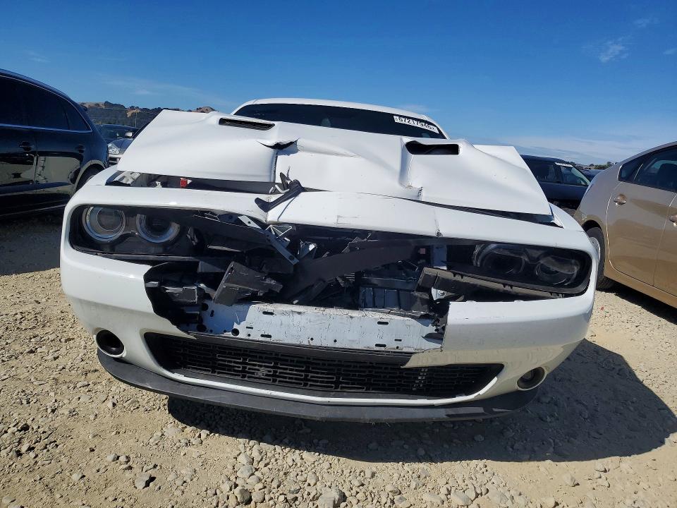 Aukcja sprzedaży 2020 Dodge Challenger, vin: 2C3CDZAG3LH161805, numer aukcji: 67217946