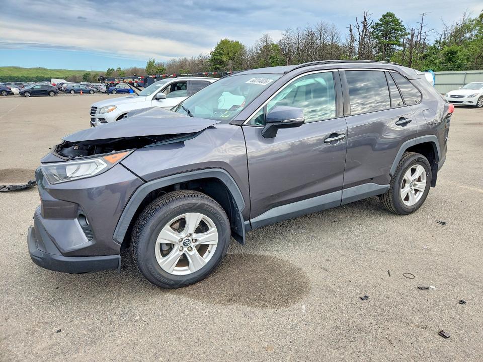 Продаж на аукціоні авто 2019 Toyota Rav4, vin: 2T3P1RFV2KW076109, номер лоту: 68314026