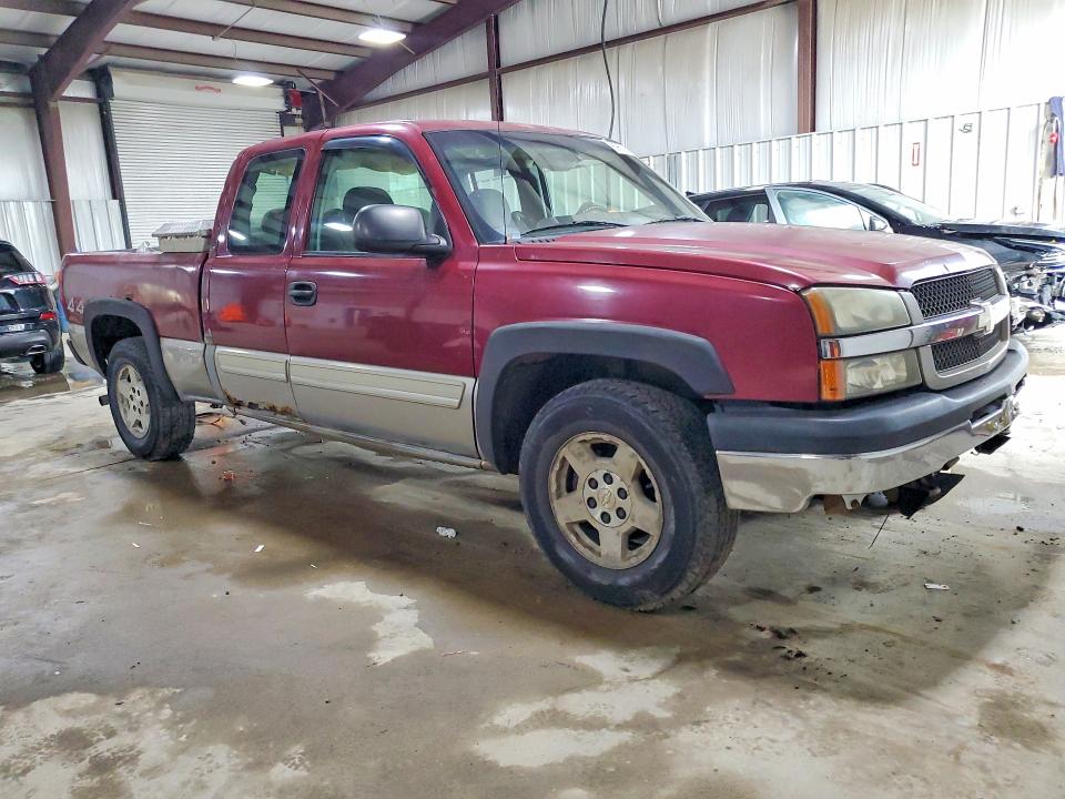 69632516 :رقم المزاد ، 1GCEK19B75Z288211 vin ، 2005 Chevrolet Silverado مزاد بيع