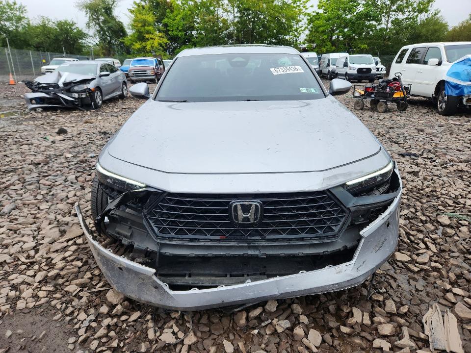 Продаж на аукціоні авто 2024 Honda Accord, vin: 1HGCY2F84RA010120, номер лоту: 67339436