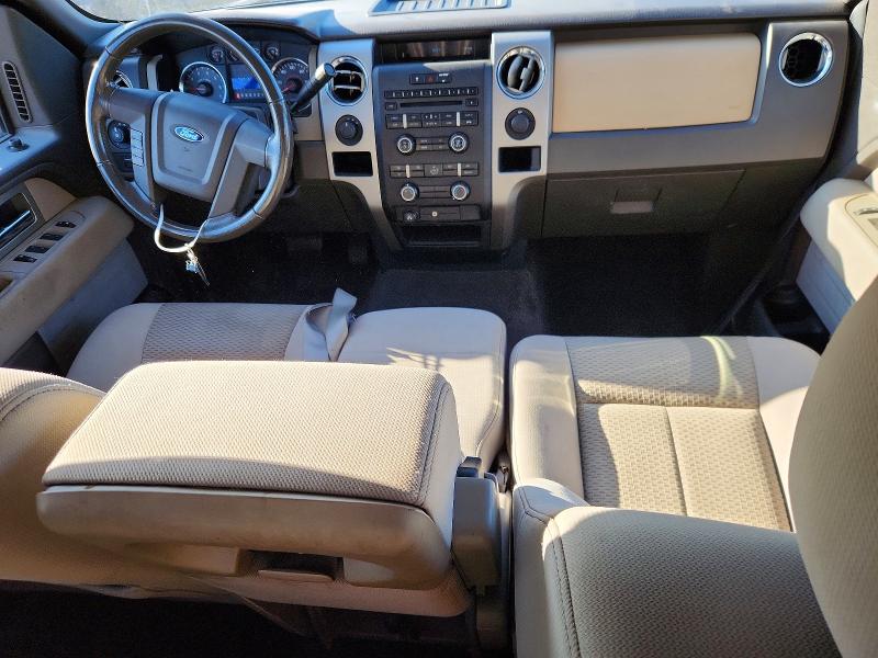 Aukcja sprzedaży 2010 Ford F150, vin: 1FTEX1E87AFC98700, numer aukcji: 69879166