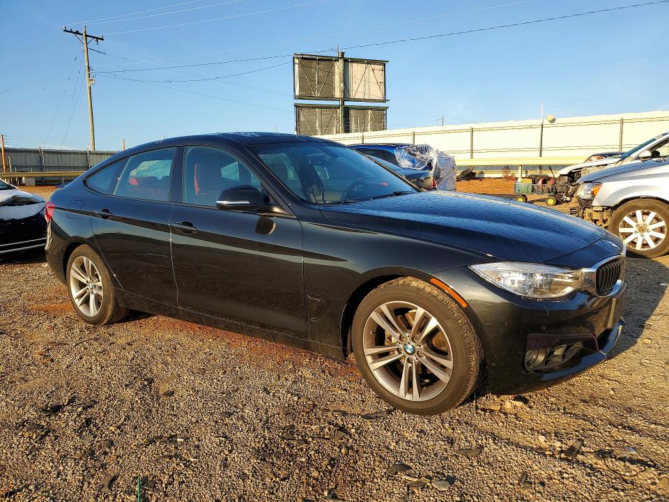 Продажа на аукционе авто 2014 Bmw 328, vin: WBA3X5C51ED558627, номер лота: 68630616