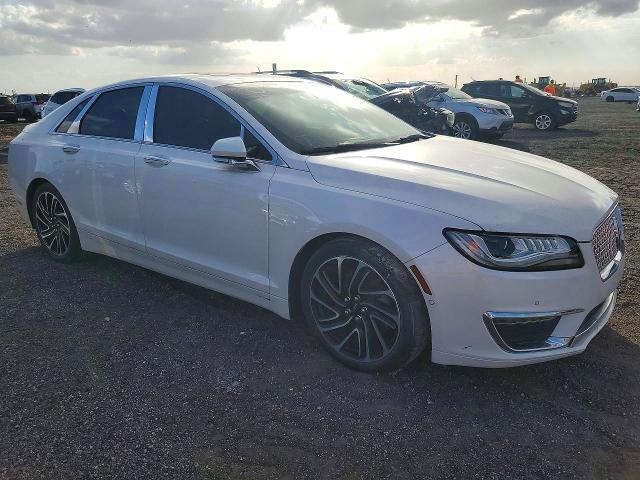 Aukcja sprzedaży 2020 Lincoln Mkz, vin: 3LN6L5E92LR610827, numer aukcji: 71113846