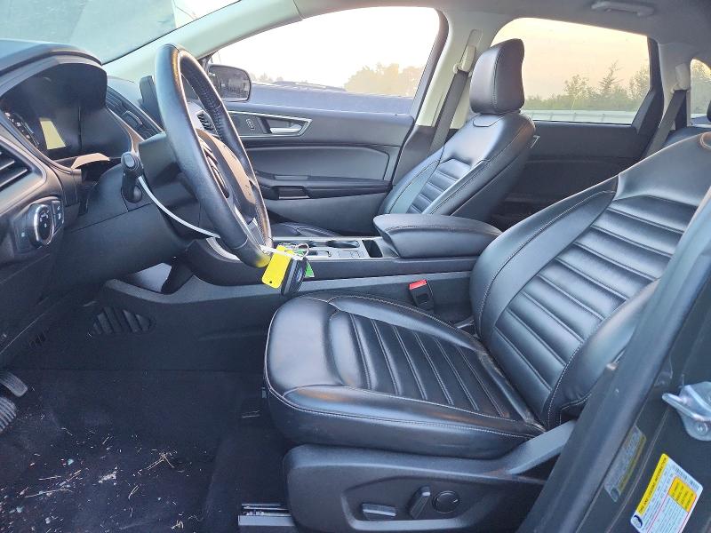 67166686 :رقم المزاد ، 2FMPK4J95PBA12629 vin ، 2023 Ford Edge مزاد بيع