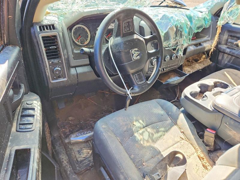 Продаж на аукціоні авто 2019 Ram 1500 Classic, vin: 1C6RR7FT8KS513664, номер лоту: 68491386