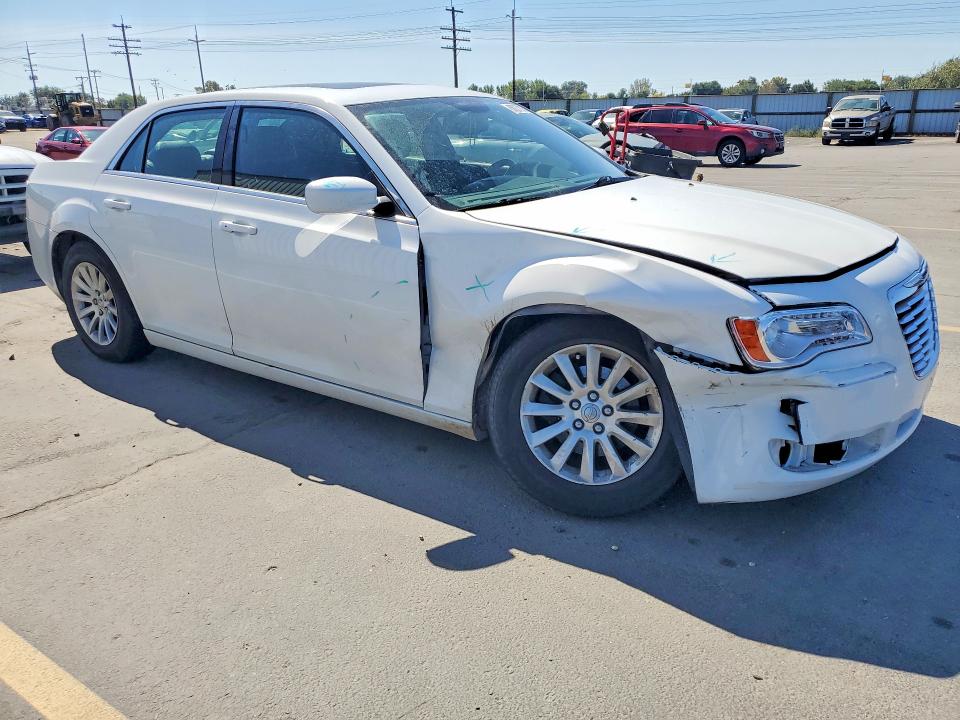 Aukcja sprzedaży 2014 Chrysler 300, vin: 2C3CCAAG7EH217784, numer aukcji: 68227876