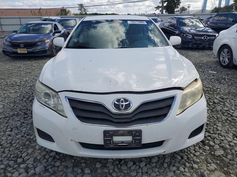 Aukcja sprzedaży 2011 Toyota Camry, vin: 4T1BF3EK0BU640204, numer aukcji: 70373406