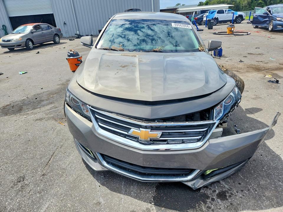 Aukcja sprzedaży 2019 Chevrolet Impala, vin: 2G11Z5SA1K9157082, numer aukcji: 69563956