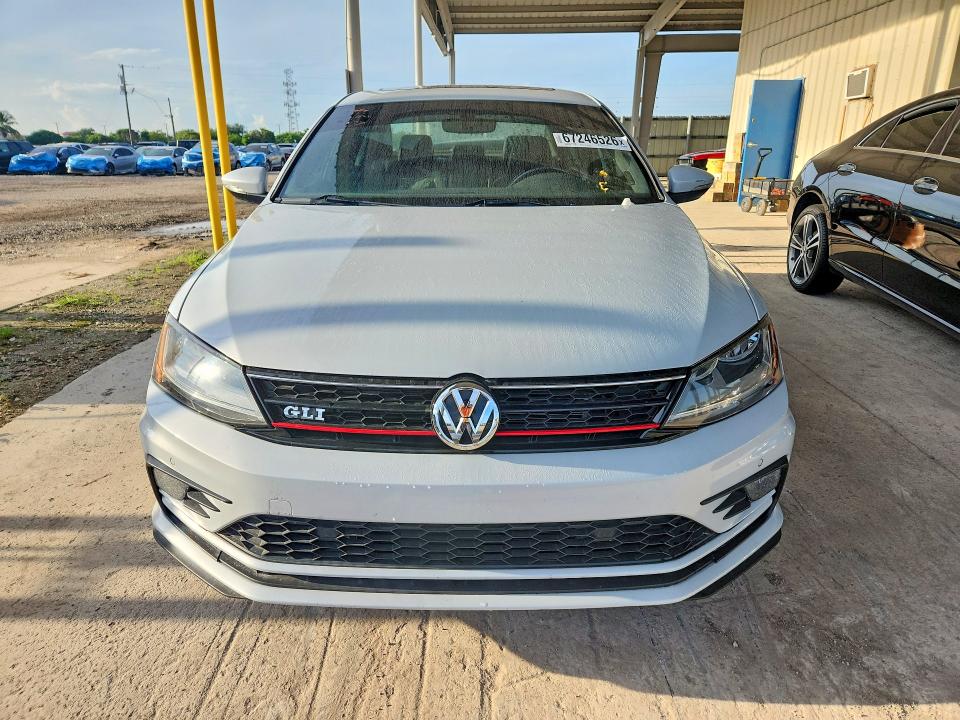 Aukcja sprzedaży 2017 Volkswagen Jetta, vin: 3VW5T7AJ3HM313059, numer aukcji: 67246526