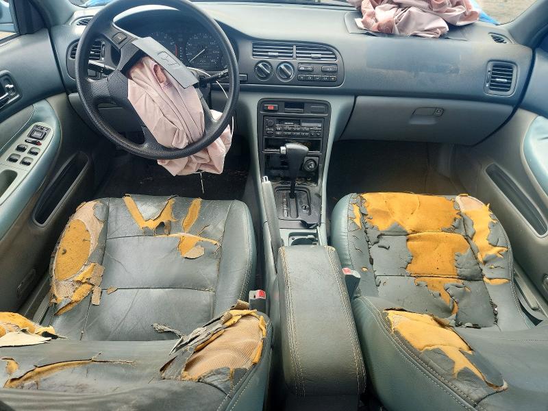 1994 Honda Accord მანქანა იყიდება აუქციონზე, vin: 1HGCD5634RA156583, აუქციონის ნომერი: 64620786