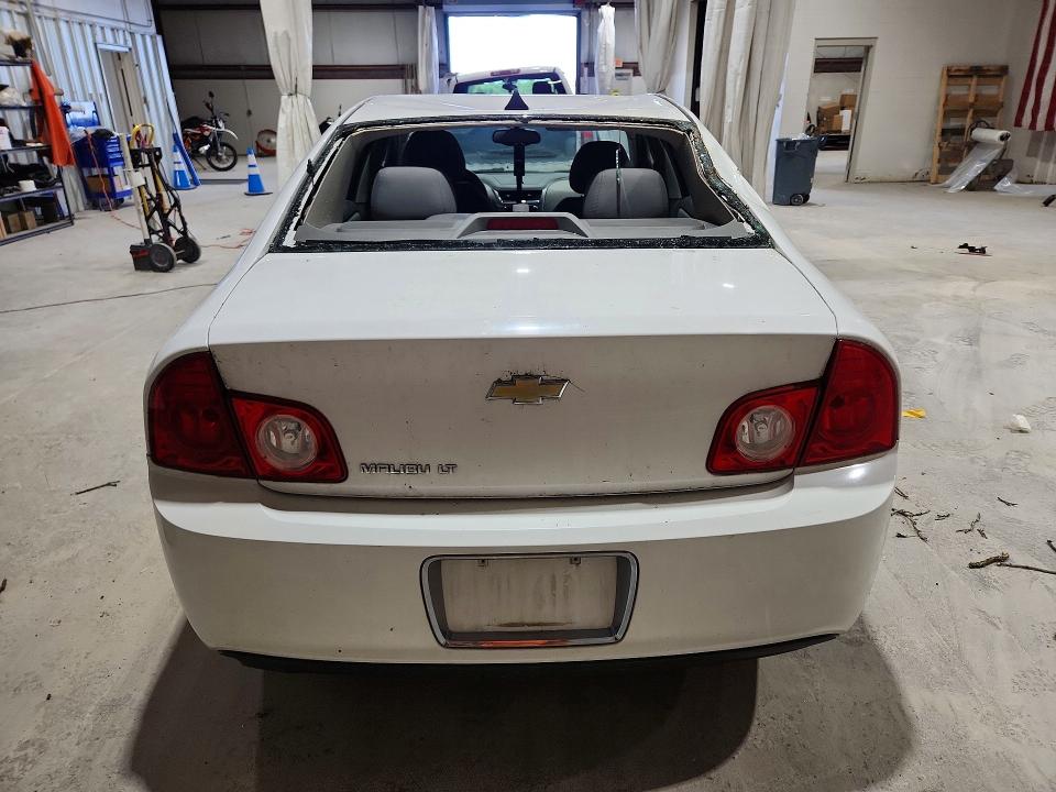 2012 Chevrolet Malibu მანქანა იყიდება აუქციონზე, vin: 1G1ZC5E06CF363854, აუქციონის ნომერი: 68745466