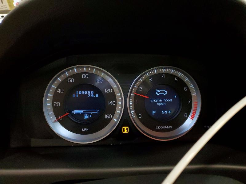 Aukcja sprzedaży 2013 Volvo S80, vin: YV1902AH0D1172143, numer aukcji: 69715656