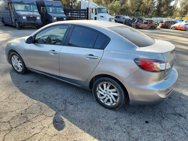 70923096 :رقم المزاد ، JM1BL1VG6C1507415 vin ، 2012 Mazda 3 مزاد بيع