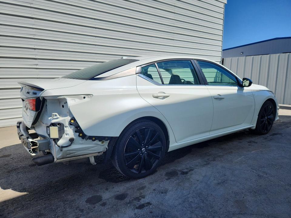 2022 Nissan Altima მანქანა იყიდება აუქციონზე, vin: 1N4BL4CV6NN381447, აუქციონის ნომერი: 69740586