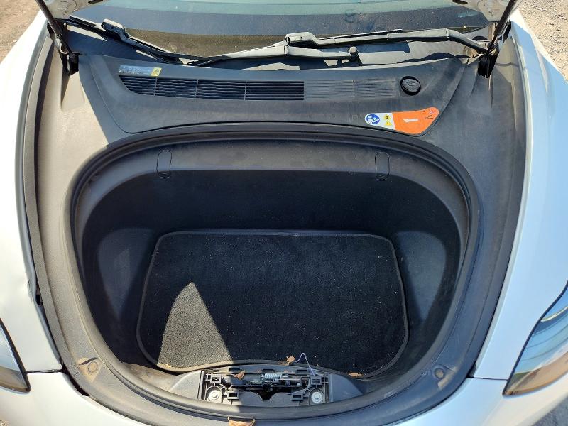 Продаж на аукціоні авто 2018 Tesla Model 3, vin: 5YJ3E1EA7JF019637, номер лоту: 69388076
