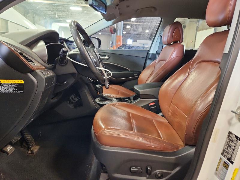 Aukcja sprzedaży 2015 Hyundai Santa Fe Sport, vin: 5XYZU3LA1FG259519, numer aukcji: 69999266