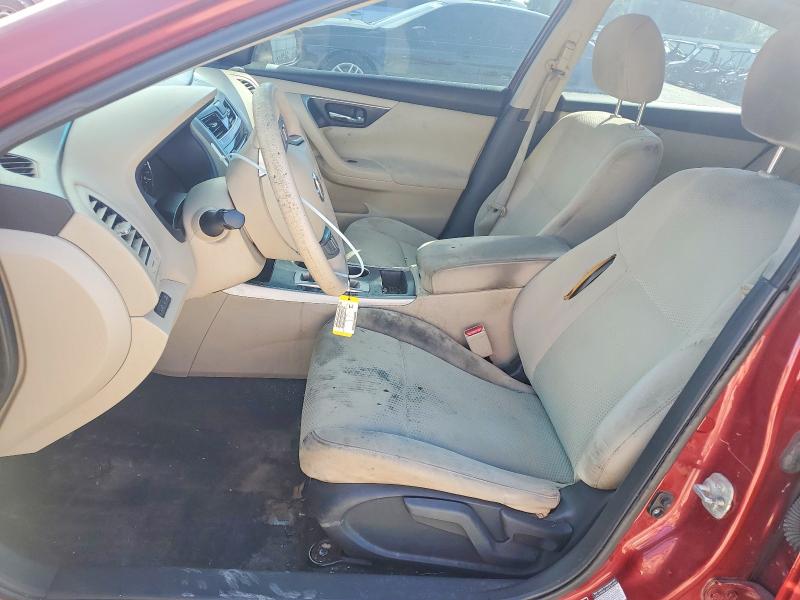 Aukcja sprzedaży 2015 Nissan Altima, vin: 1N4AL3AP3FN368182, numer aukcji: 70861966