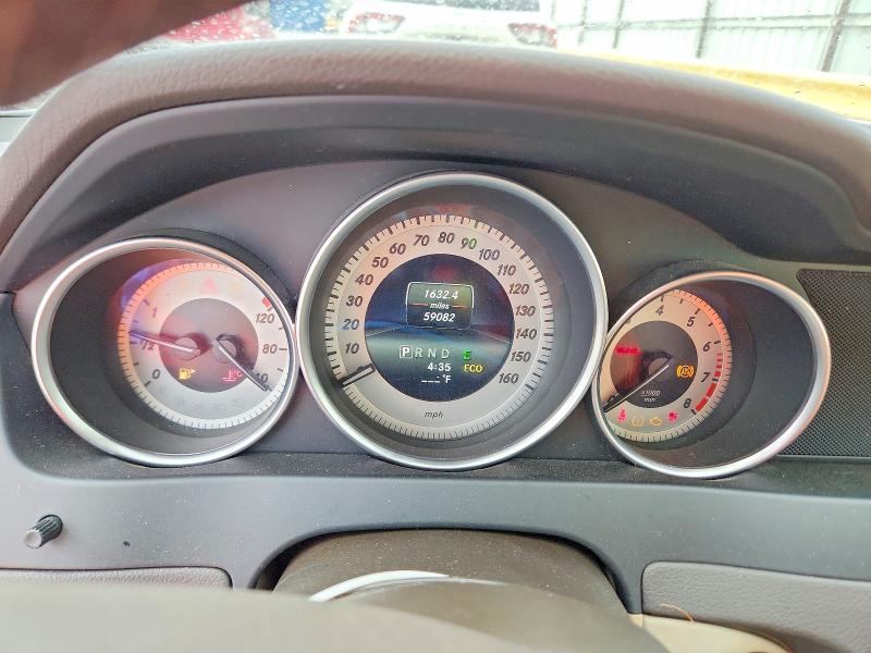 Продаж на аукціоні авто 2014 Mercedes-benz C, vin: WDDGF8AB3EA957838, номер лоту: 70947996