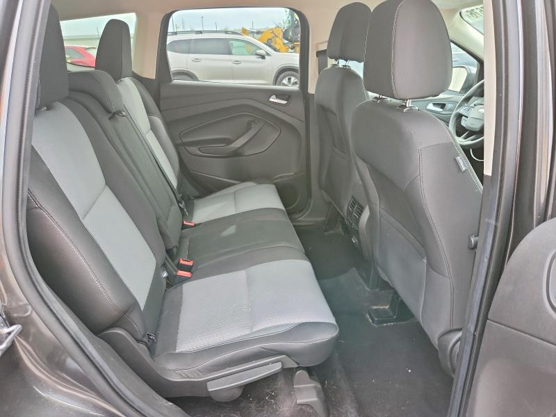 69307676 :رقم المزاد ، 1FMCU9G97HUD44208 vin ، 2017 Ford Escape مزاد بيع