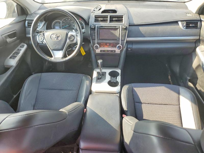 Продаж на аукціоні авто 2012 Toyota Camry, vin: 4T1BF1FK7CU539360, номер лоту: 70724106