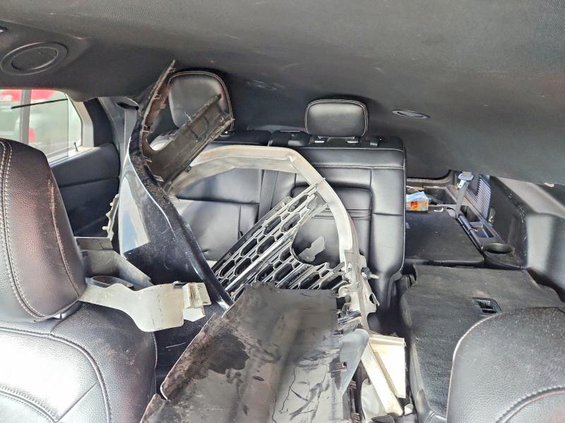 Aukcja sprzedaży 2020 Ford Explorer, vin: 1FMSK8FH5LGB65788, numer aukcji: 70647616