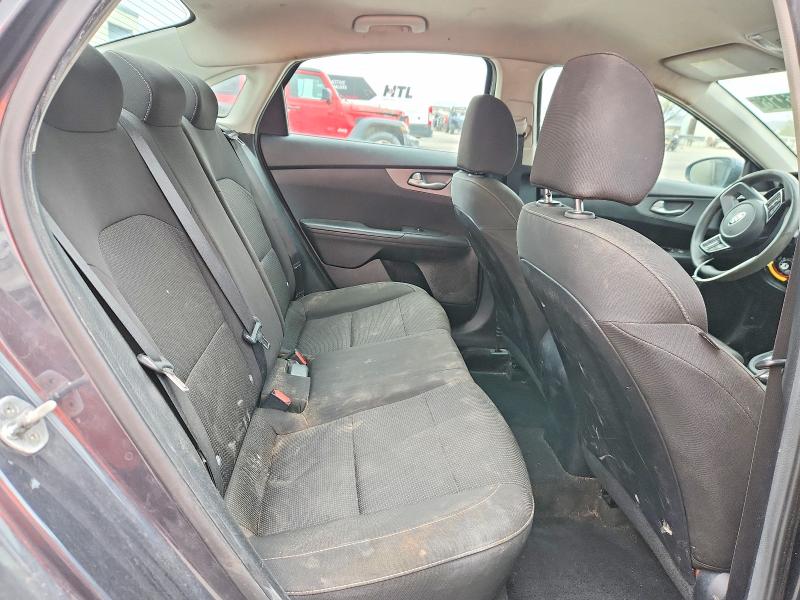 Продаж на аукціоні авто 2019 Kia Forte, vin: 3KPF24AD7KE091758, номер лоту: 69645866