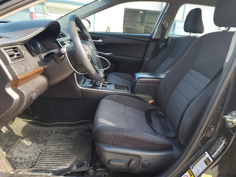 Aukcja sprzedaży 2017 Toyota Camry, vin: 4T1BF1FK0HU685865, numer aukcji: 67976316