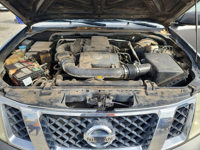 2008 Nissan Pathfinder მანქანა იყიდება აუქციონზე, vin: 5N1AR18B18C633148, აუქციონის ნომერი: 70775086
