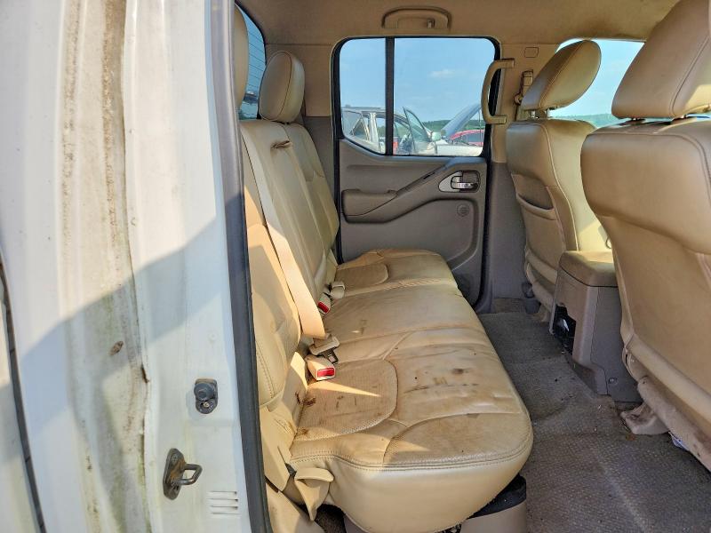 Продажа на аукционе авто 2010 Nissan Frontier, vin: 1N6AD0ER0AC431838, номер лота: 69138376
