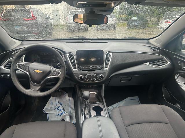 Aukcja sprzedaży 2023 Chevrolet Malibu, vin: 1G1ZD5ST7PF189620, numer aukcji: 69907046
