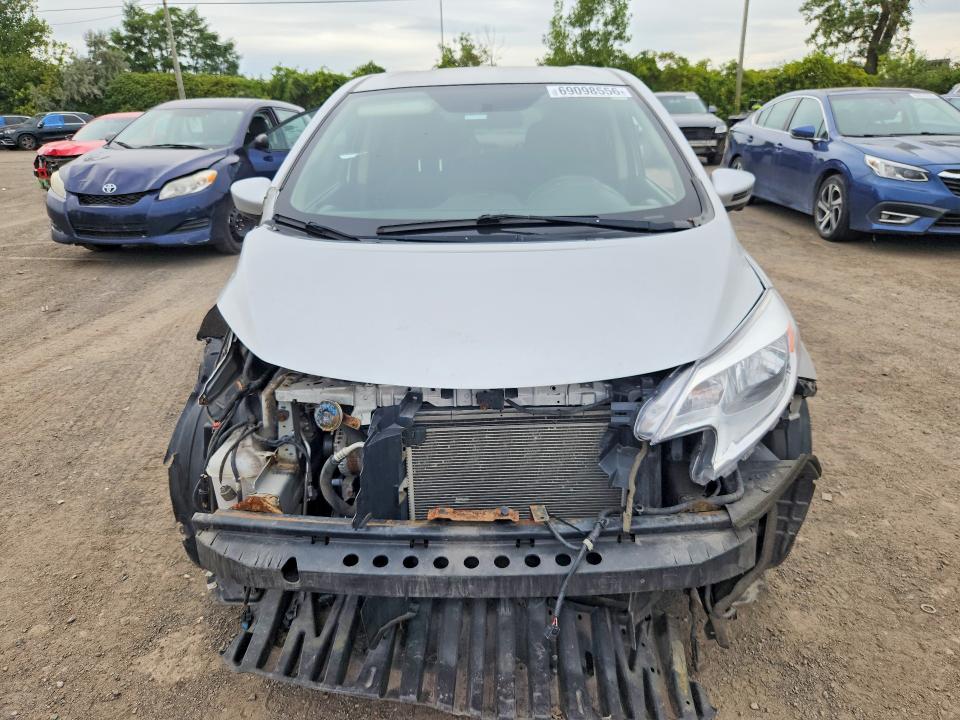 Aukcja sprzedaży 2015 Nissan Versa Note, vin: 3N1CE2CP0FL443296, numer aukcji: 69098556
