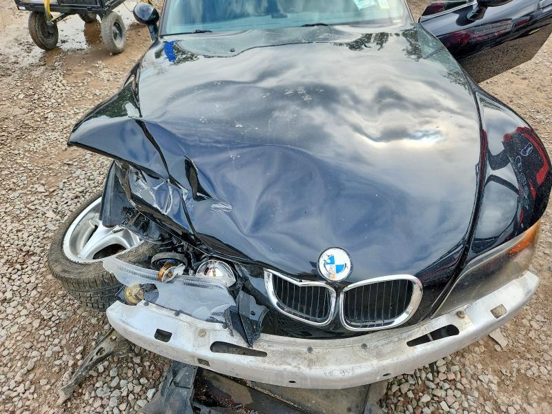 Продаж на аукціоні авто 1998 Bmw M, vin: WBSCK9330WLC86176, номер лоту: 69290426