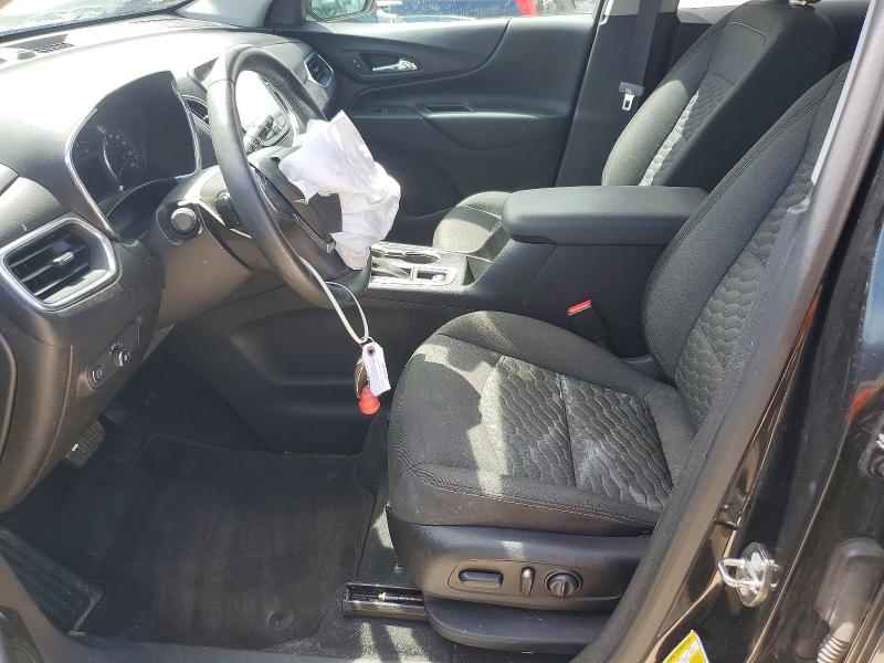 Продажа на аукционе авто 2018 Chevrolet Equinox, vin: 2GNAXKEX2J6136938, номер лота: 68547926