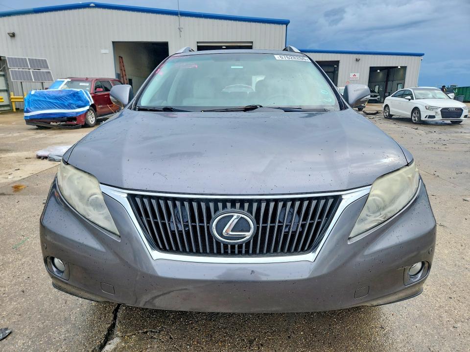 Aukcja sprzedaży 2012 Lexus Rx, vin: 2T2ZK1BA0CC071993, numer aukcji: 67628206
