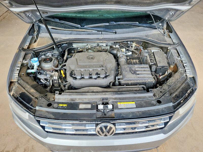 Продажа на аукционе авто 2021 Volkswagen Tiguan, vin: 3VV1B7AX8MM126632, номер лота: 68494676