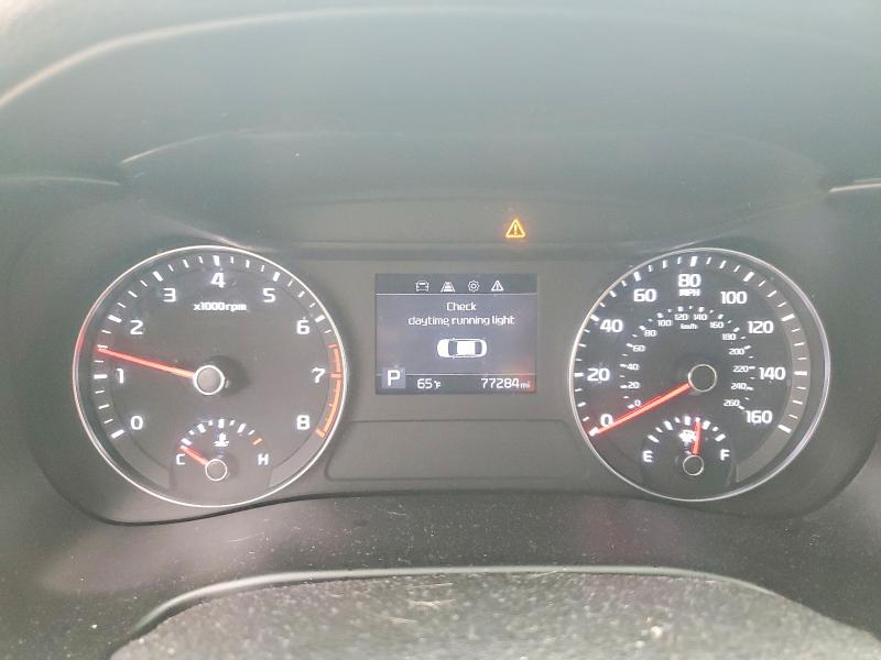 Aukcja sprzedaży 2020 Kia Forte, vin: 3KPF24AD6LE259293, numer aukcji: 69087836