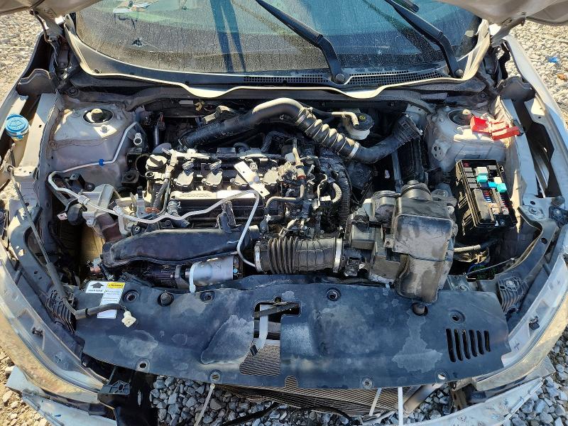 68272406 :رقم المزاد ، 2HGFC3B74GH354012 vin ، 2016 Honda Civic مزاد بيع