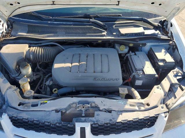 Aukcja sprzedaży 2019 Dodge Grand Caravan, vin: 2C4RDGEG5KR737150, numer aukcji: 71110956