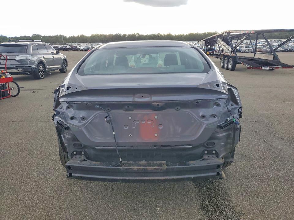 2020 Honda Civic მანქანა იყიდება აუქციონზე, vin: 2HGFC2F69LH599426, აუქციონის ნომერი: 69905926